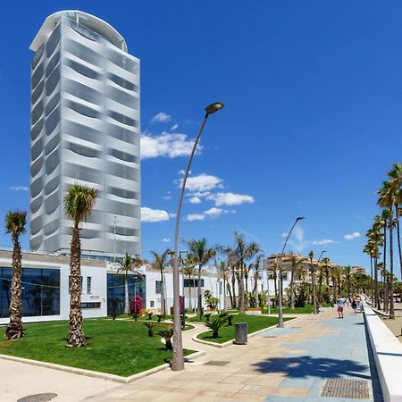 Apartment Puerto Paraiso-1 By Interhome エステポナ エクステリア 写真