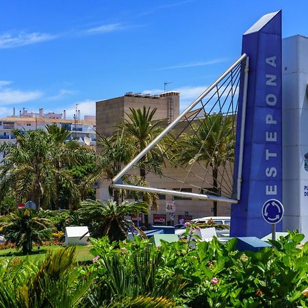 Apartment Puerto Paraiso-1 By Interhome エステポナ エクステリア 写真