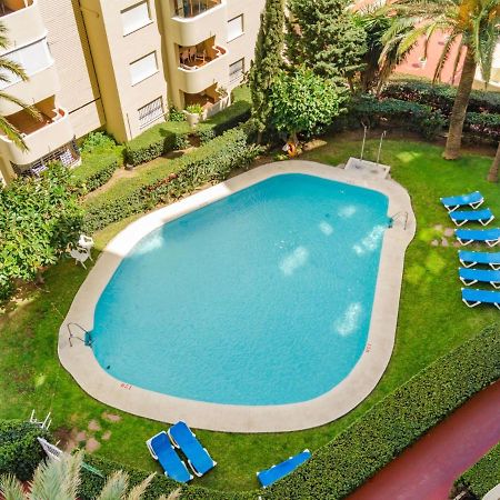 Apartment Puerto Paraiso-1 By Interhome エステポナ エクステリア 写真