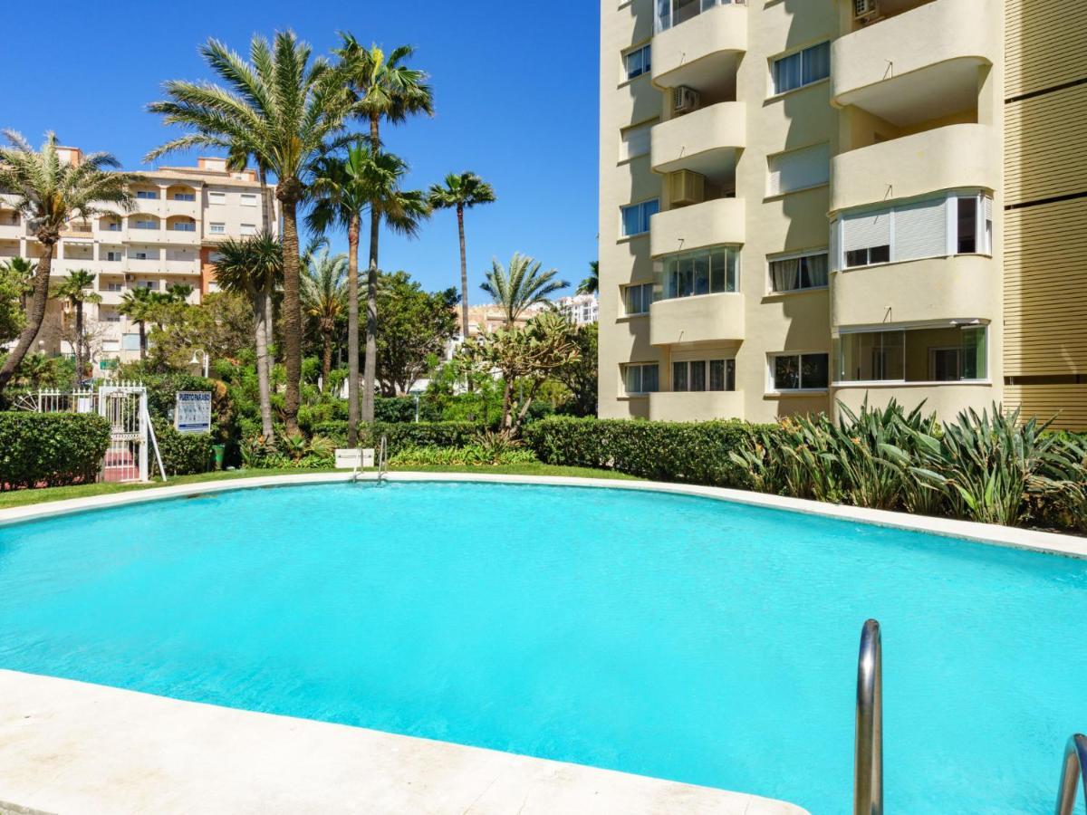 Apartment Puerto Paraiso-1 By Interhome エステポナ エクステリア 写真