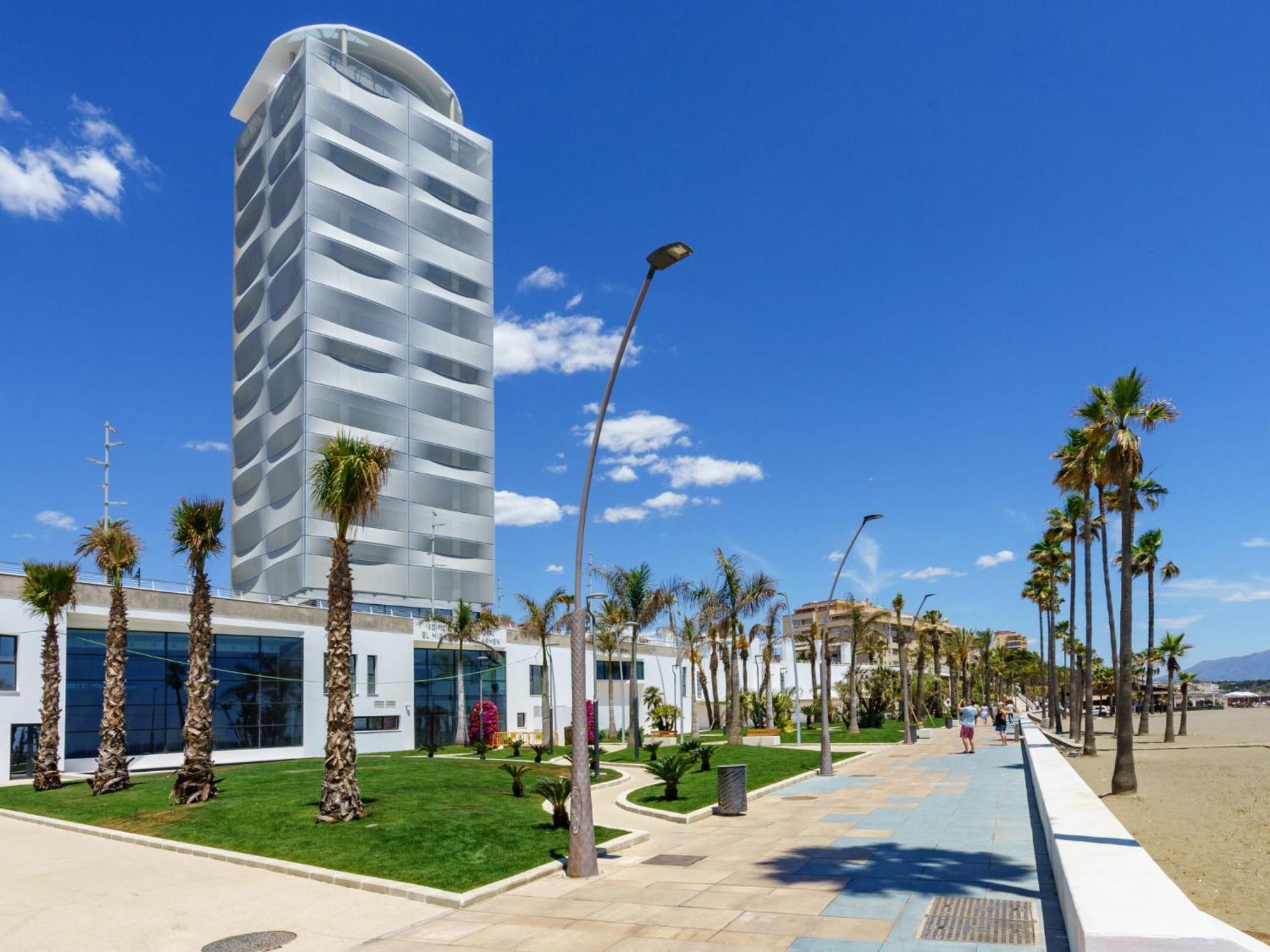 Apartment Puerto Paraiso-1 By Interhome エステポナ エクステリア 写真