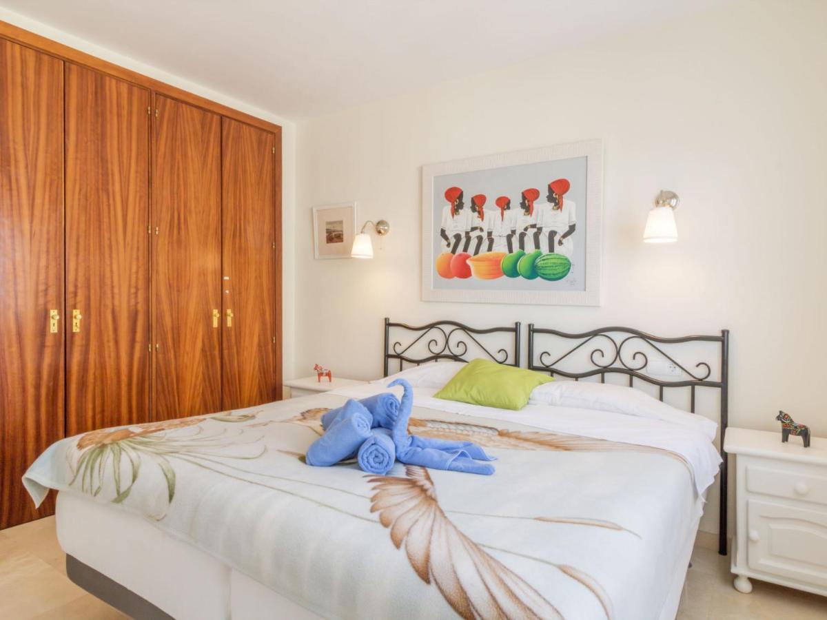 Apartment Puerto Paraiso-1 By Interhome エステポナ エクステリア 写真