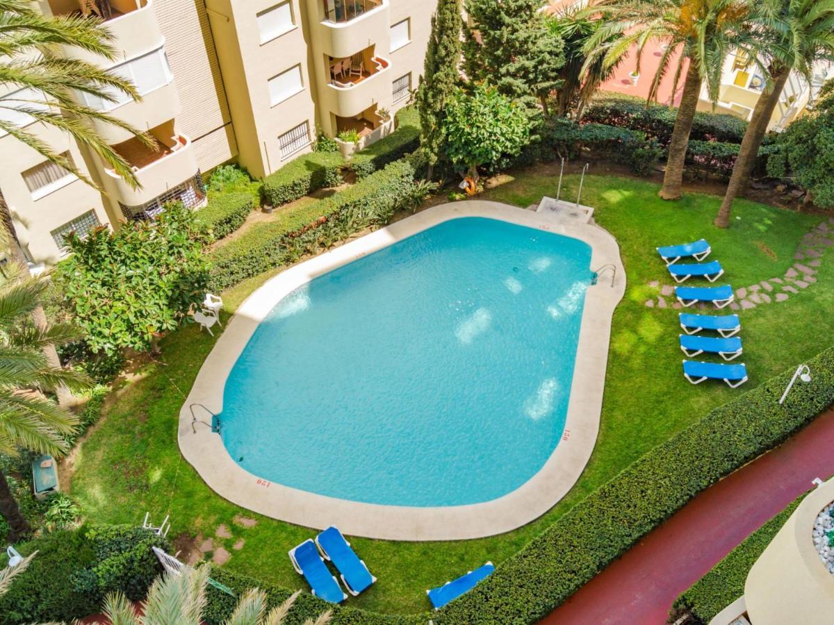 Apartment Puerto Paraiso-1 By Interhome エステポナ エクステリア 写真