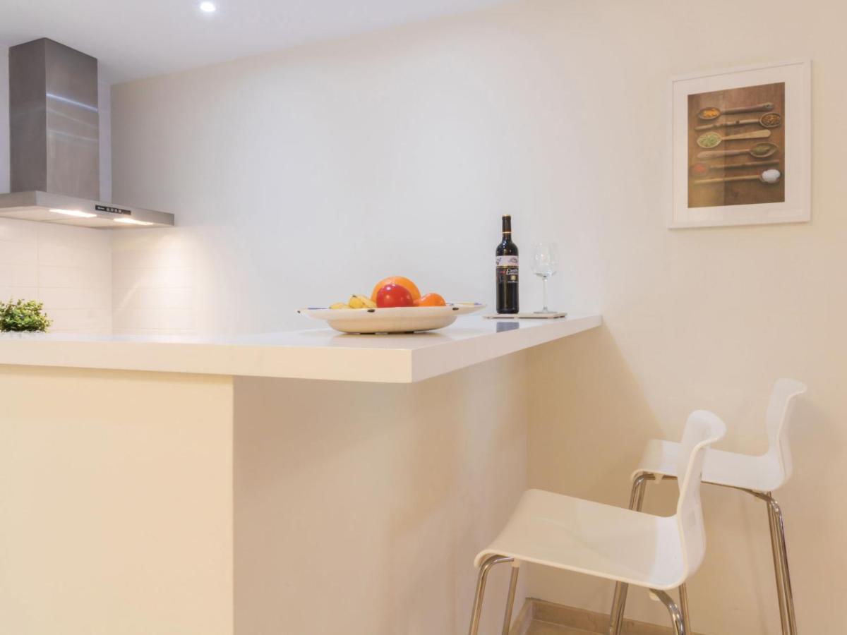 Apartment Puerto Paraiso-1 By Interhome エステポナ エクステリア 写真