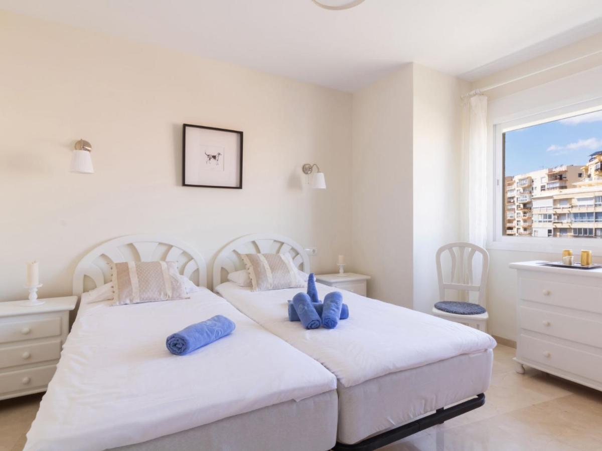 Apartment Puerto Paraiso-1 By Interhome エステポナ エクステリア 写真