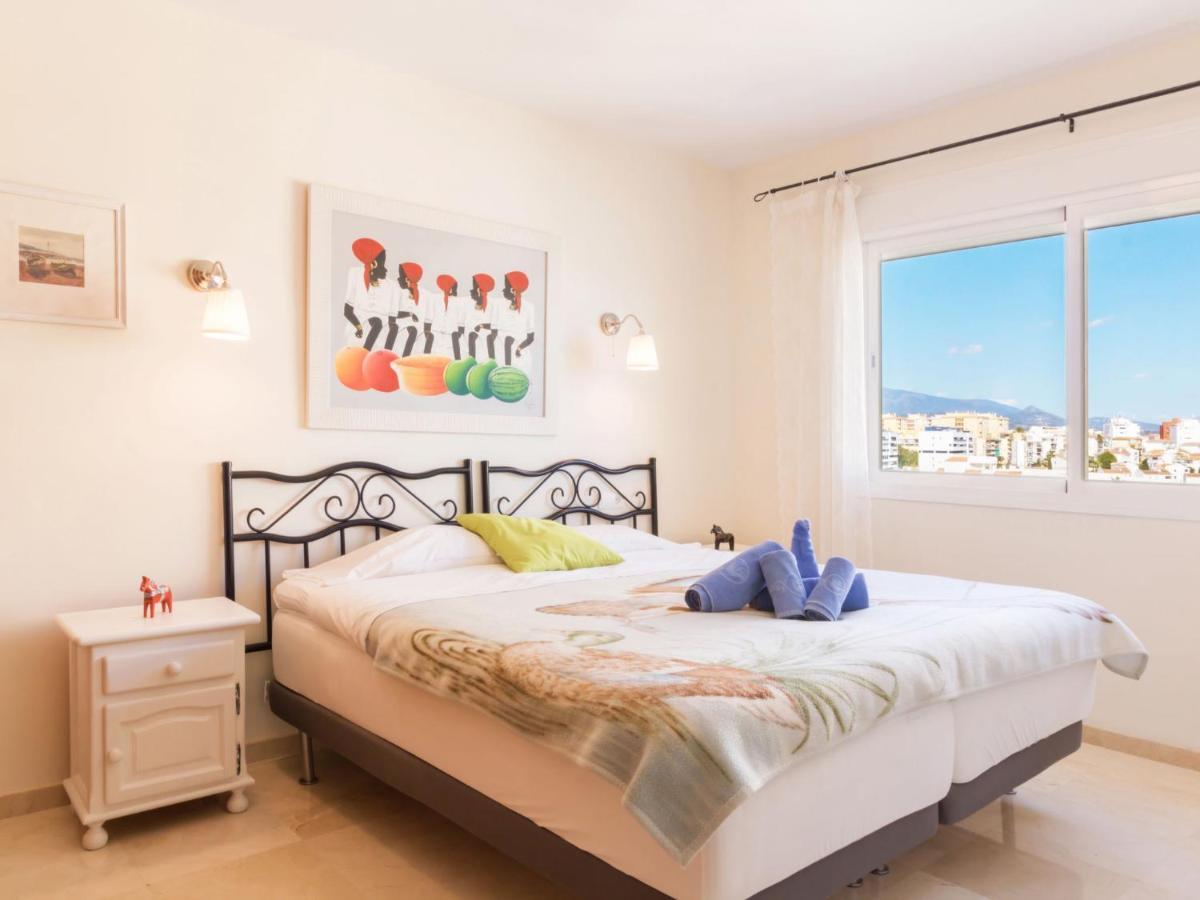 Apartment Puerto Paraiso-1 By Interhome エステポナ エクステリア 写真