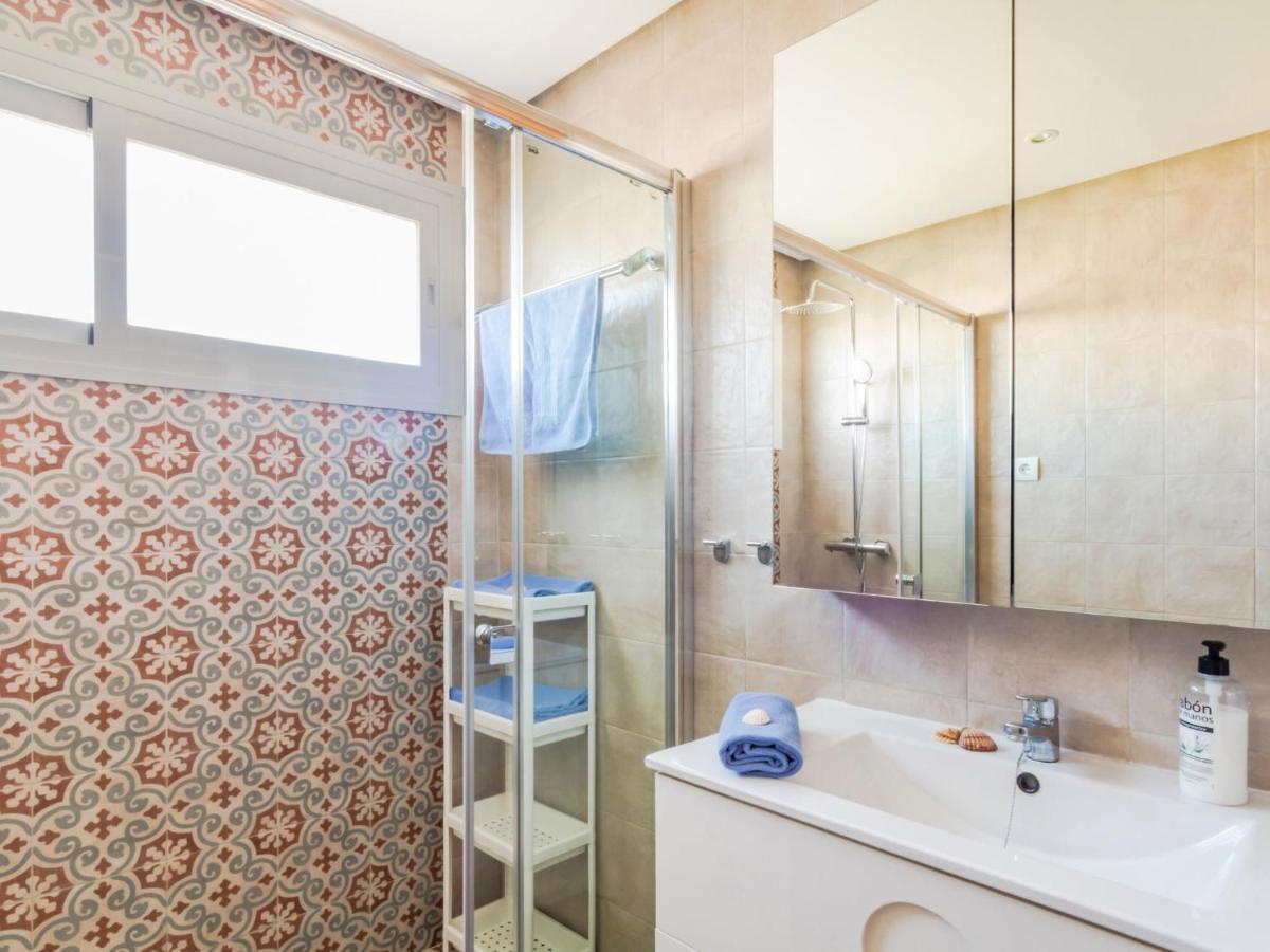 Apartment Puerto Paraiso-1 By Interhome エステポナ エクステリア 写真