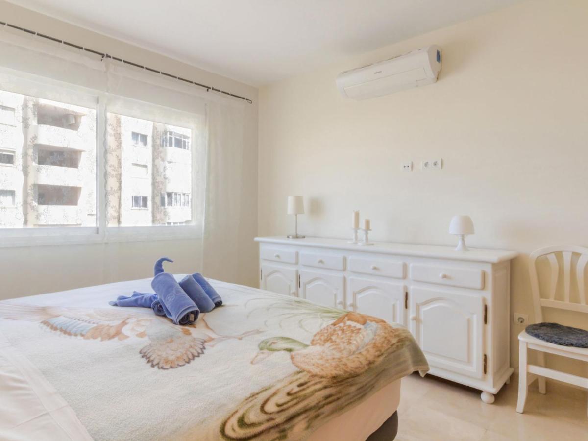 Apartment Puerto Paraiso-1 By Interhome エステポナ エクステリア 写真
