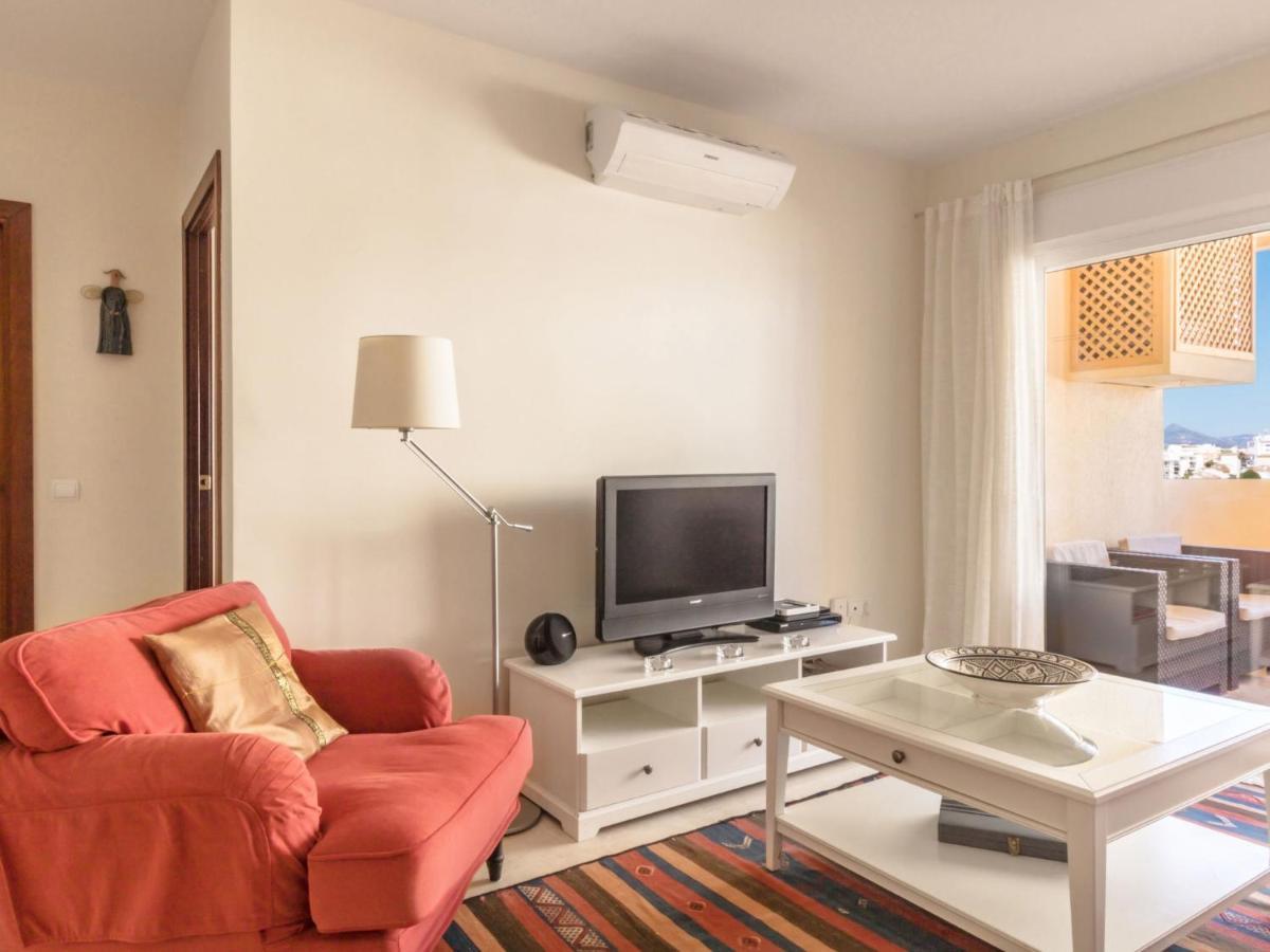 Apartment Puerto Paraiso-1 By Interhome エステポナ エクステリア 写真