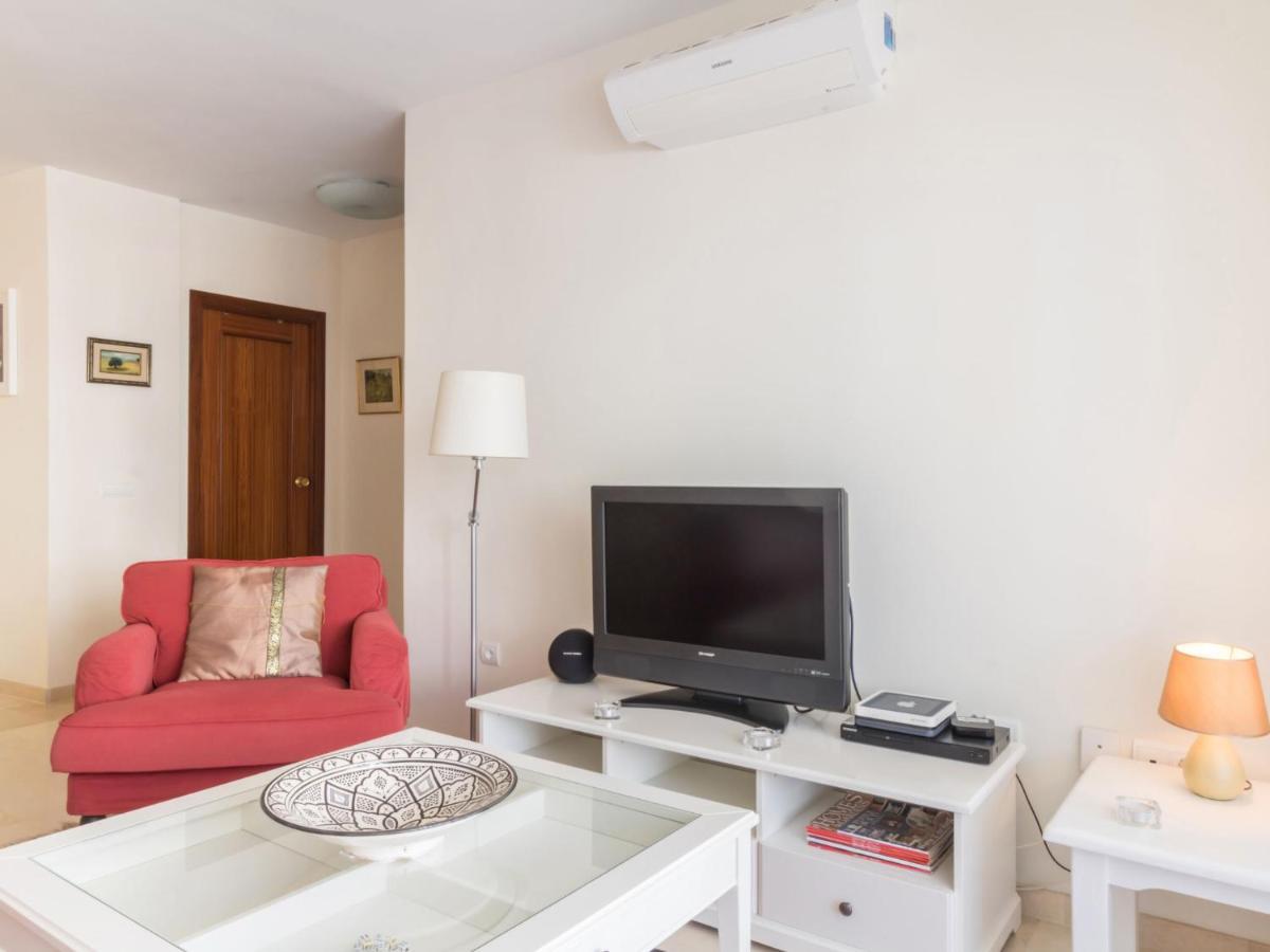 Apartment Puerto Paraiso-1 By Interhome エステポナ エクステリア 写真