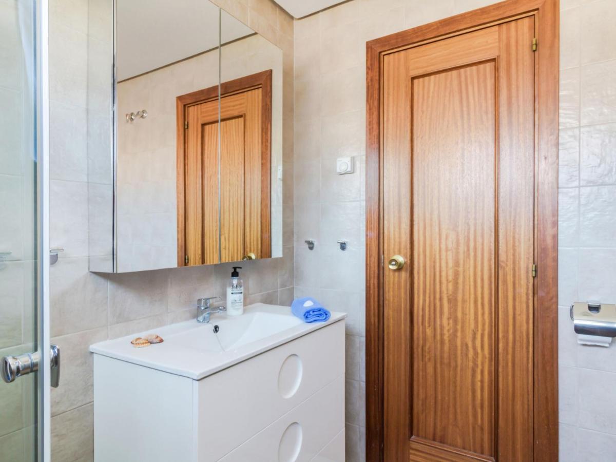 Apartment Puerto Paraiso-1 By Interhome エステポナ エクステリア 写真