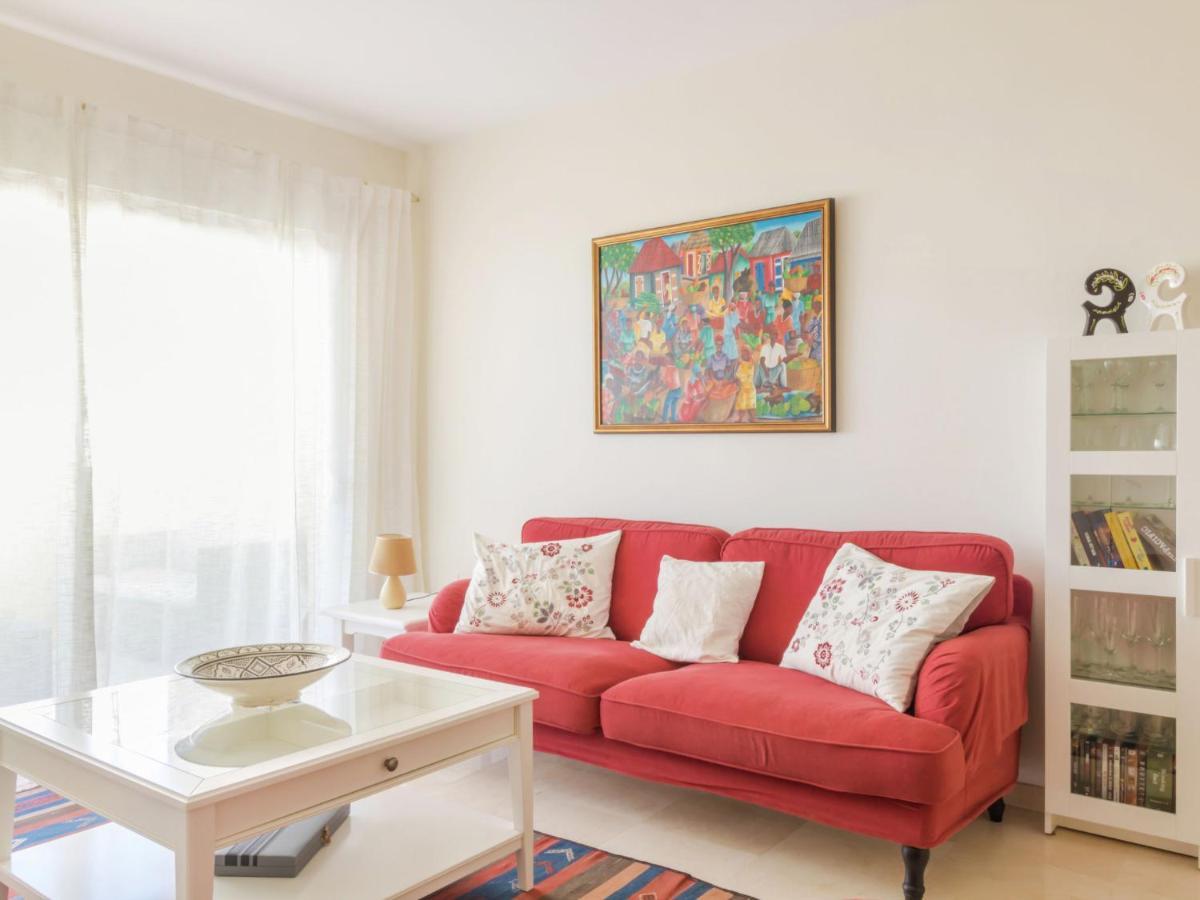 Apartment Puerto Paraiso-1 By Interhome エステポナ エクステリア 写真